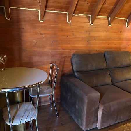 Imperio Cabanas Urubici Kültér fotó