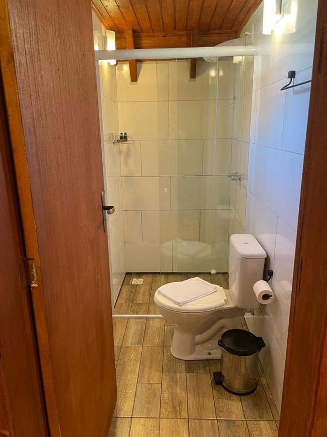 Imperio Cabanas Urubici Kültér fotó