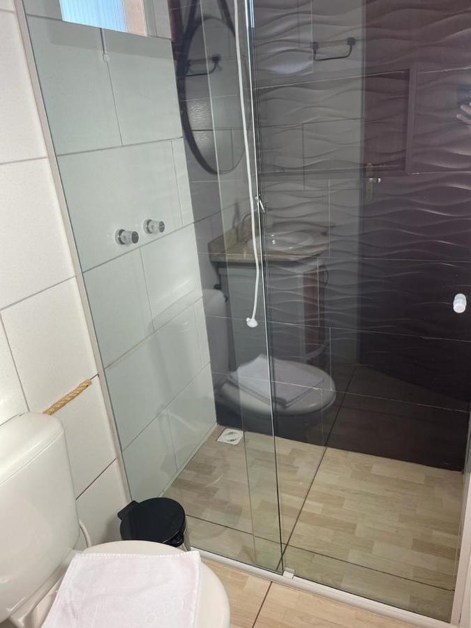 Imperio Cabanas Urubici Kültér fotó
