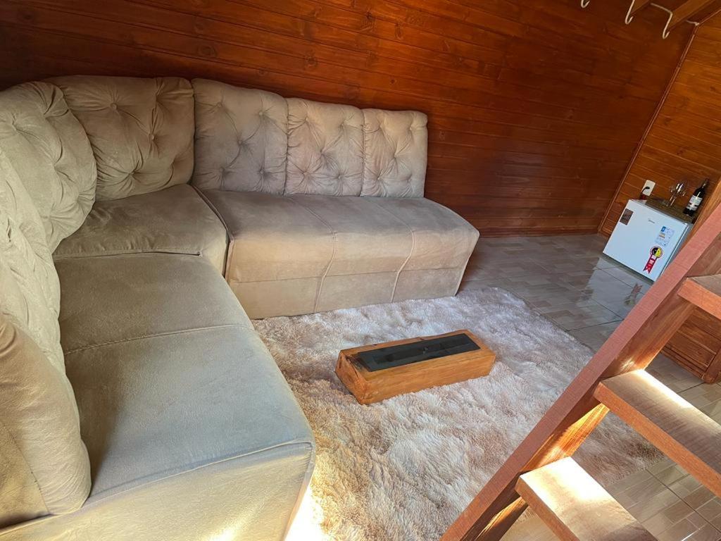 Imperio Cabanas Urubici Kültér fotó