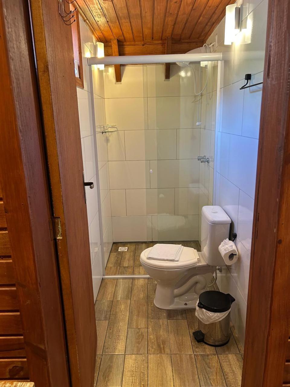 Imperio Cabanas Urubici Kültér fotó