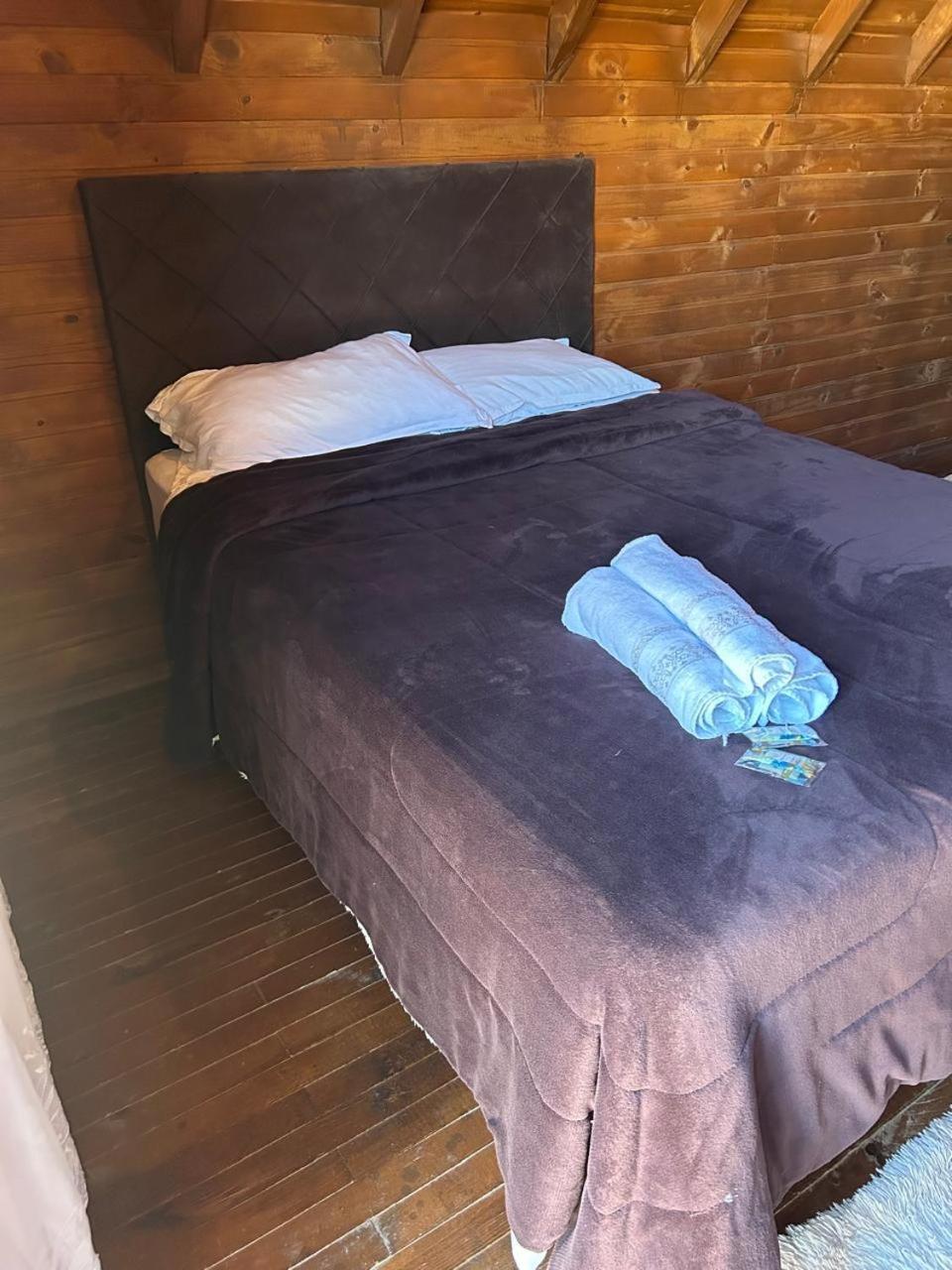 Imperio Cabanas Urubici Kültér fotó