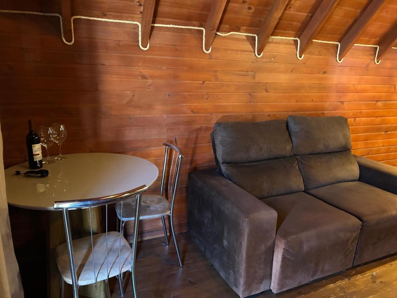 Imperio Cabanas Urubici Kültér fotó